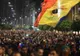Ce spune șeful Jandarmeriei despre amenda dată unui SURDO-MUT care "scanda" lozinci anti-PSD