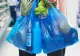 Singurele pungi de plastic care vor mai fi vândute în România, după 1 ianuarie 2018