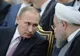 Siria, un butoi cu pulbere. Mesajul lui Putin către aliatul Iran: Urmează HAOSUL