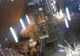 UPDATE: Turişti blocaţi în roata din salina Turda, imagini de la operaţiunea de salvare (FOTO+VIDEO)