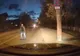 Un bărbat, posibil beat, a încercat să blocheze traficul pe o stradă dintr-un cartier ieşean