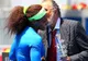 Serena Williams - Ion Ţiriac. Război în toată regula între Serena şi Ţiriac. Americanca a răbufnit