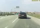 Șicane în trafic după un claxon(Video)