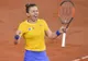 Simona Halep a reușit victoria la turneul de la Stuttgart