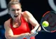 Halep are probleme medicale după primul meci de la Fed Cup. Anunţul făcut de sportiva noastră