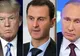 Rusia, în coliziune cu SUA după masacrul CHIMIC din Siria. Bomba cu ceas din Orientul Mijlociu