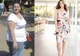 A slăbit peste 60 de kilograme în 18 luni! Află secretul ei!