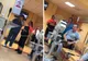 Tratament-şoc la Oradea: Asistentă către pacienţi "Nu vă convine, puteţi pleca!" (VIDEO) 