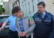 Adolescentul suspectat că a ucis o tânără cu 30 de lovituri de cuţit, arestat