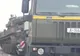 Tanc răsturnat în judeţul Prahova. Traficul este restricţionat. Imagini de la locul accidentului