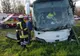 Impact devastator între un microbuz şi un autoturism, în jud. Teleorman. Planul Roşu, activat