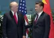 Anunț neașteptat al președintelui Xi Jinping în plin război comercial SUA-China