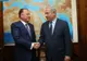 Președintele FIJ Marius Vizer s-a întâlnit cu premierul Benjamin Netanyahu