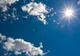 Val de aer african peste România. A fost depășit un nou record de temperatură