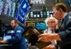 O nouă zi neagră pe Wall Street, "lovitura chinezească" cutremură bursa americană