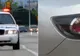 De ce ating poliţiştii unul dintre farurile mașinii atunci când te opresc în trafic. De necrezut!