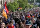 Revolta reizbucnește în Armenia după ce liderul opoziției a eșuat în preluarea puterii