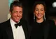 Hugh Grant se însoară în cele din urmă. Cum arată logodnica suedeză 