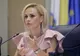 Gafă! Firea s-a prezentat drept "primarul general al României", în faţa unor oficiali europeni