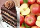 Nutriţionist: "Mai bine mâncați o felie de tort decât un kilogram de mere". Explicaţia incredibilă!