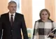 Dragnea a anunţat că va merge cu Dăncilă la recepţia de Ziua Europei de la Cotroceni