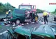 Celulă de criză după accidentul din Ungaria în care au murit 9 români