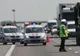 Accident pe Autostrada Soarelui. Oamenii care se întorceau acasă după mini-vacanţă, blocaţi pe A2