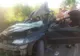 Accident mortal în Suceava. Maşina s-a izbit dintr-un autocar plin cu pasageri într-un TIR 