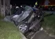 Accident grav în Argeş: Doi morţi şi un rănit
