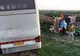 Accident grav între un autocar din Ucraina și un autoturism, între Brăila și Galați. 8 răniți