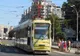 O femeie a fost călcată de tramvai în București