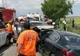 Accident grav în Dâmbovița. O persoană a murit, iar alte patru au fost rănite