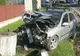 Cei doi copii loviți de mașina derapată la Măneciu, transferați în București. Unul este în comă