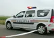 Accident în lanţ în Sinaia. Trei maşini, făcute praf: 3 răniţi