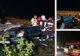 Accident groaznic în Timiş: Cinci morţi şi un copil rănit