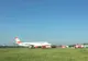 Avion cu 145 de pasageri, aterizare de urgență pe Otopeni
