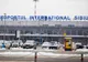 Incident aviatic la Sibiu. O cursă aeriană s-a întors de urgenţă pe aeroport