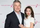 Alec Baldwin: soţia lui, selfie în lenjerie intimă