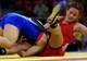 Campionatele Europene de lupte din Rusia. România, o medalie de argint, joi