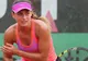 Ana Bogdan la Roland Garros. S-a încheiat meciul cu fostul lider mondial, Angelique Kerber