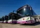 Autobuzele electrice, retrase după ce mai multe au luat foc chiar în trafic