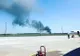 Tragedie aviatică. Un avion militar s-a prăbuşit: nu există supravieţuitori!
