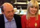 Ce crede Băsescu despre un evenutal serial Netflix cu Udrea