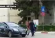 Bătaie în mijlocul străzii. Trei bărbaţi şi-au împărţit pumni şi picioare