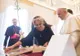 Care a fost reacţia Papei după ce a primit seminţele de ceapă de la Viorica Dăncilă