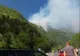 Circulaţia rutieră pe Transfăgărăşan, închisă din cauza unui incendiu de vegetație