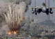 Israelul a bombardat din nou Fâşia Gaza, noaptea trecută