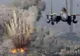 Cel puțin 12 morți - Noi bombardamente în Gaza - Situație extrem de tensionată
