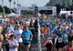 Restricții de circulație în București, sâmbătă și duminică, cu ocazia Semimaratonului Internațional 