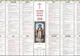 Sărbătoare MARE duminică în calendarul ortodox. Ce nu ai voie să faci. E PĂCAT!